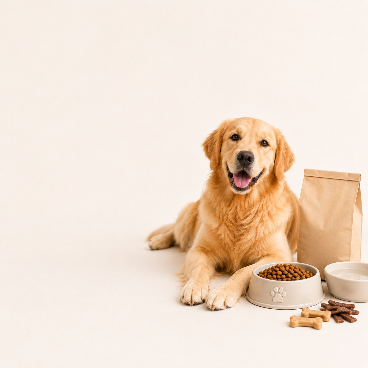 Alimento Perros
